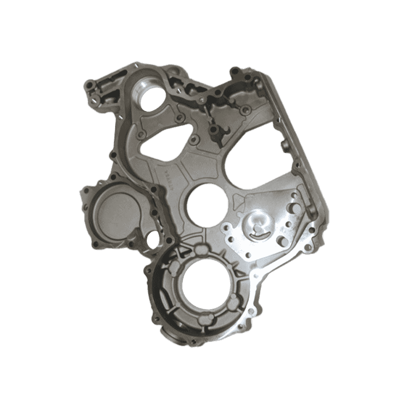 Auto dijelovi aluminijske legure